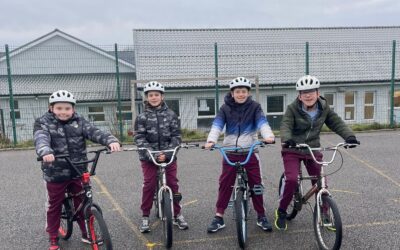 Cycle Safety Training Course