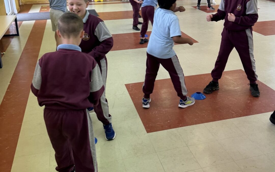 School Fitness Ireland