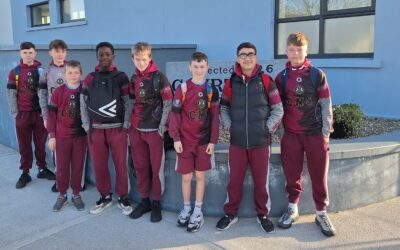 Courtenay Chess Club