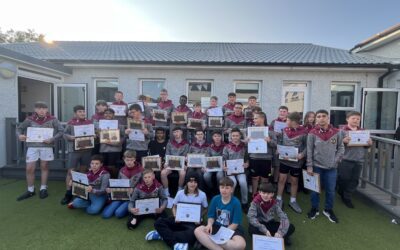 Newsletter 25th June 2025