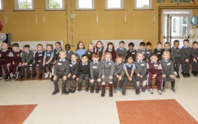 Courtenay Newsletter 31st August 2025