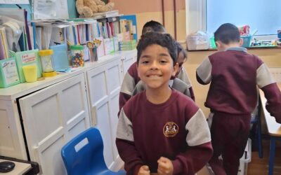 Newsletter 21st September 2025