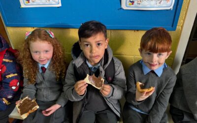 Newsletter 7th September 2025