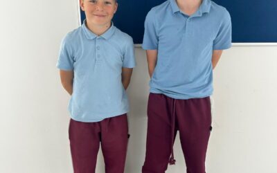 Newsletter 14th September 2025