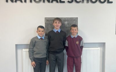 Newsletter 5th October 2025