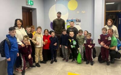 Newsletter 12th October 2025