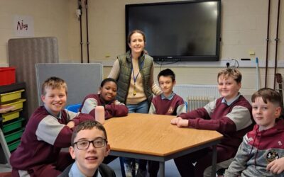 Newsletter 9th November 2025