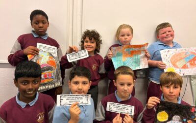 Newsletter 16th November 2025