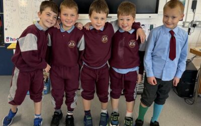 Anti-Bullying Kindness Week 2025