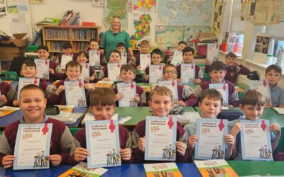 Newsletter 30th November 2025