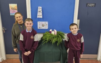 Newsletter 7th Dec 2025