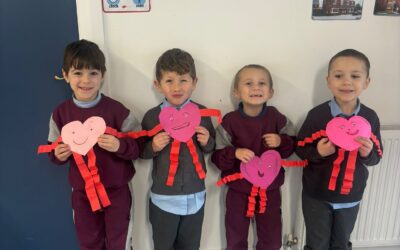 Newsletter 15th February 2026