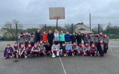 Newsletter 8th February 2026