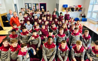 Newsletter 22nd February 2026