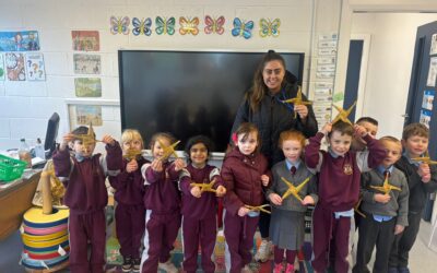 Newsletter 1st February 2026