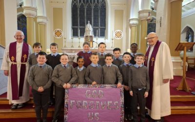 Newsletter 27th March 2026