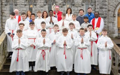 Newsletter 15th March 2026