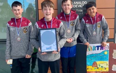 Newsletter 19th April 2026