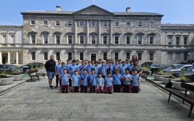 Courtenay Newsletter 31st May 2026