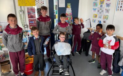 Newsletter 3rd May 2026