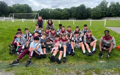 Newsletter 7th June 2026