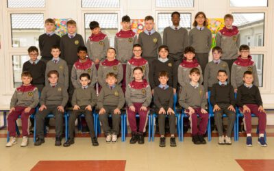 Newsletter 22nd June 2026