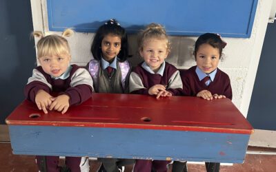 Newsletter 6th September 2026