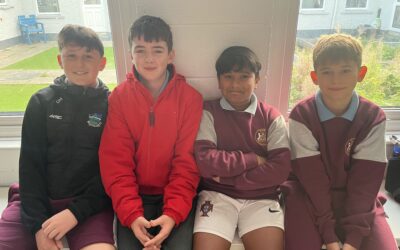 Newsletter 27th September 2026