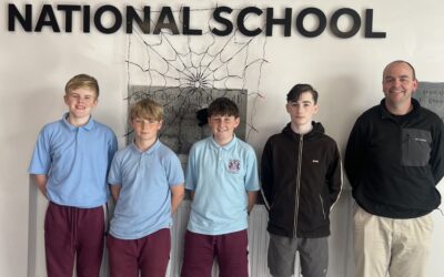 Newsletter 18th October 2026