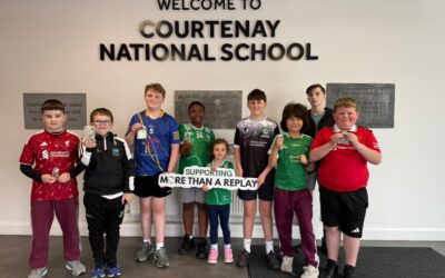Newsletter 11th October 2026