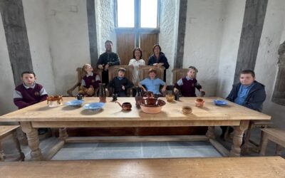 Newsletter 4th October 2026